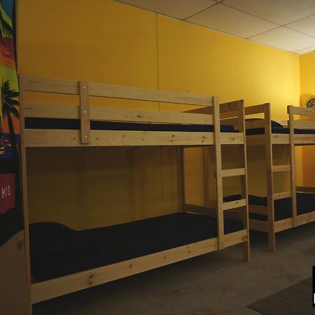 El Studio Hostel Langkawi Kuah Εξωτερικό φωτογραφία