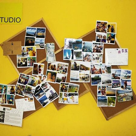El Studio Hostel Langkawi Kuah Εξωτερικό φωτογραφία