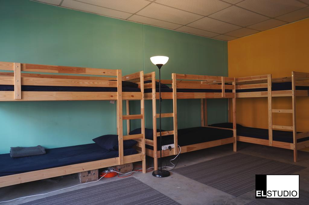El Studio Hostel Langkawi Kuah Εξωτερικό φωτογραφία