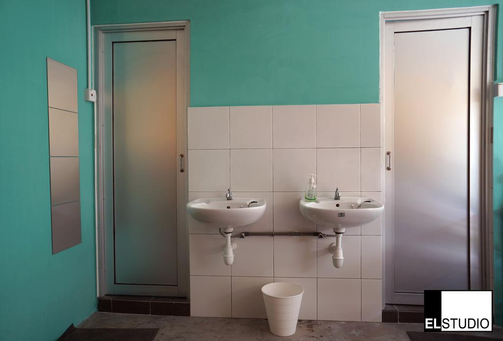 El Studio Hostel Langkawi Kuah Εξωτερικό φωτογραφία