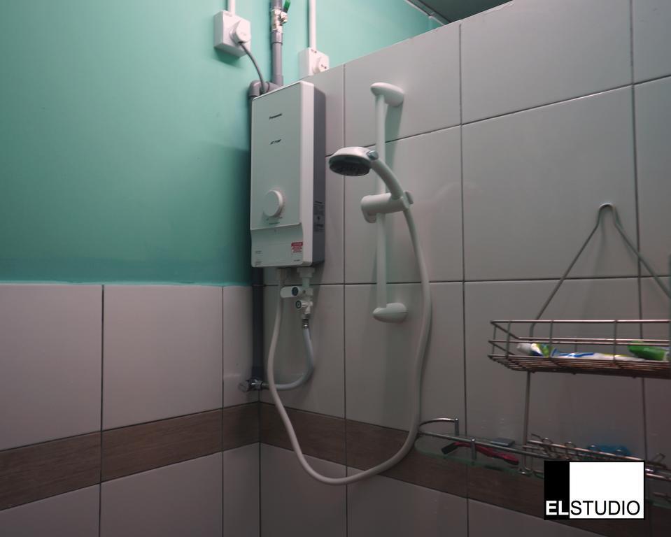 El Studio Hostel Langkawi Kuah Εξωτερικό φωτογραφία