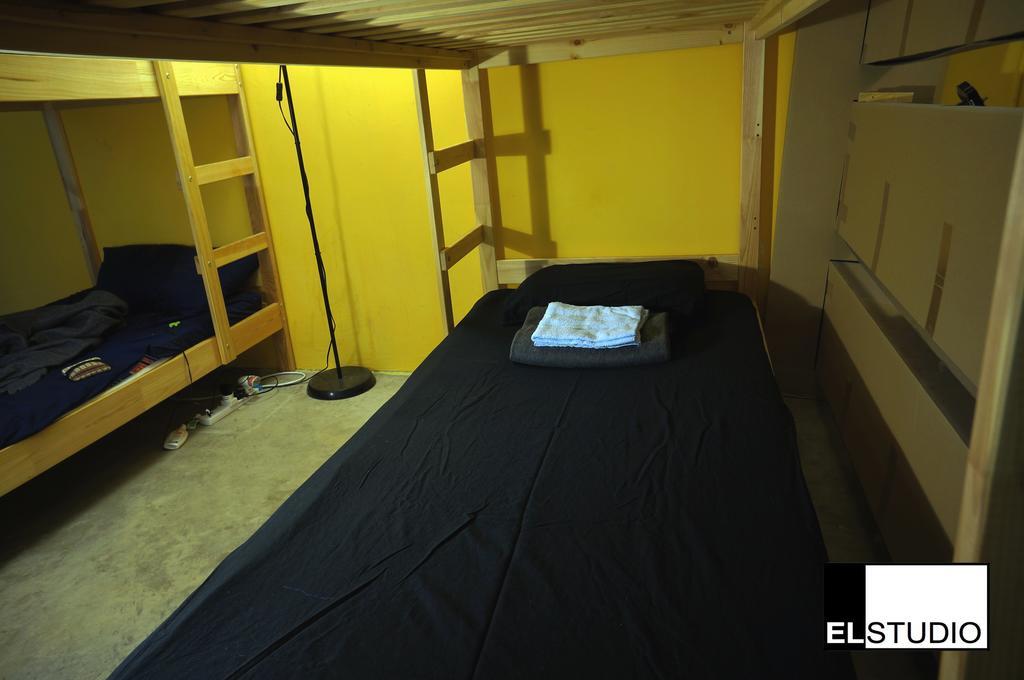 El Studio Hostel Langkawi Kuah Εξωτερικό φωτογραφία