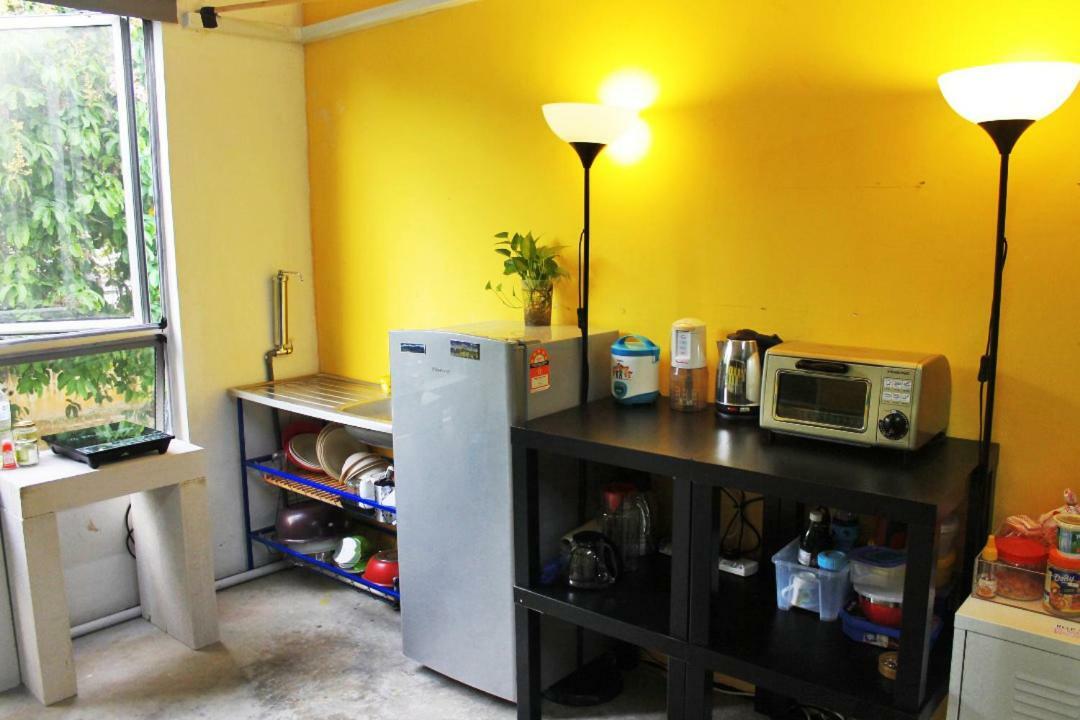 El Studio Hostel Langkawi Kuah Εξωτερικό φωτογραφία