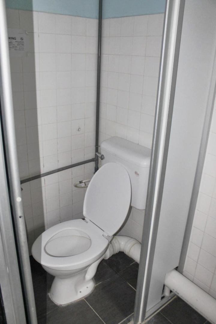 El Studio Hostel Langkawi Kuah Εξωτερικό φωτογραφία
