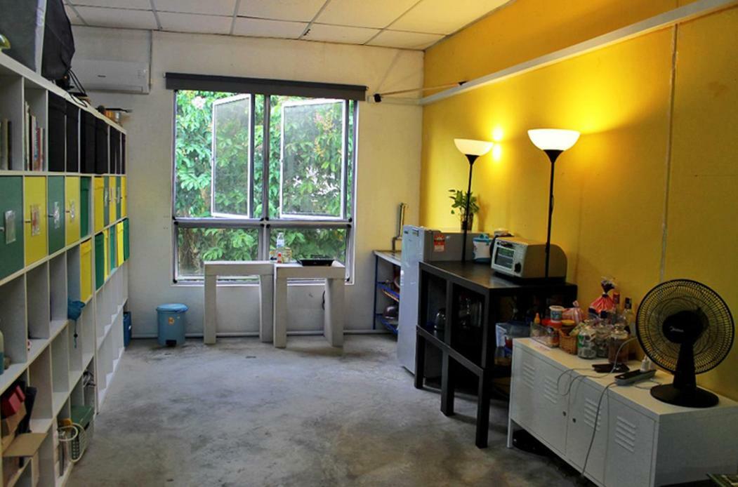 El Studio Hostel Langkawi Kuah Εξωτερικό φωτογραφία